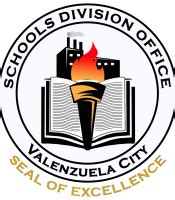 sdo valenzuela issuances|SCHOOLS DIVISION OFFICE .
